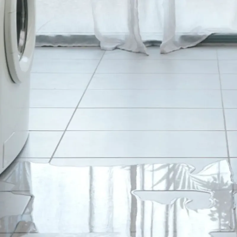 Appliance Leak Cleanup in Clarksville, TN