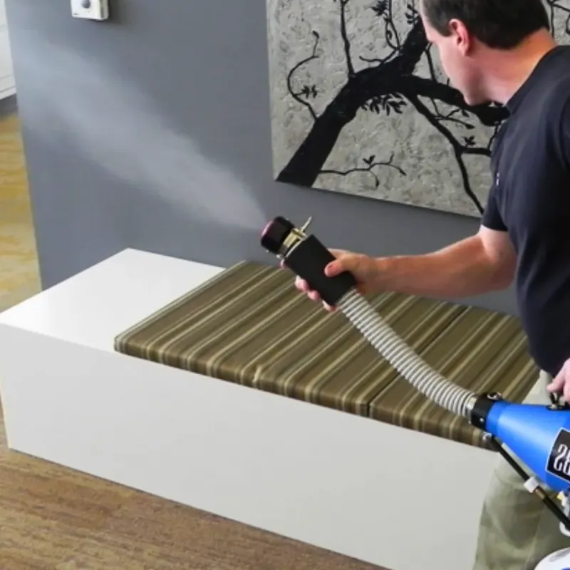 Professional Odor Removal in Clarksville, TN
